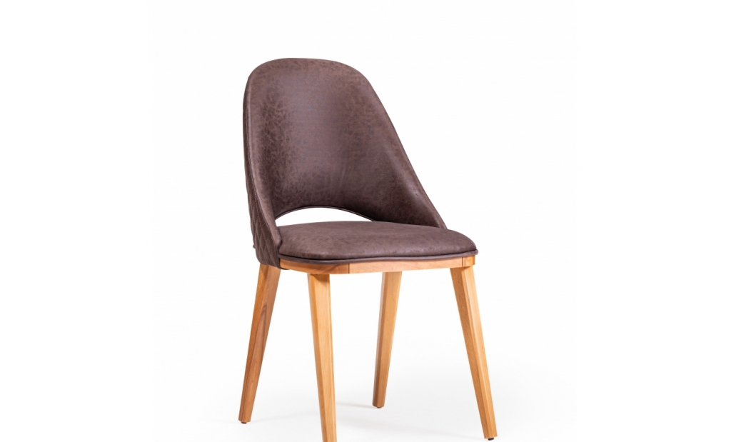 Arteon Wooden Chair