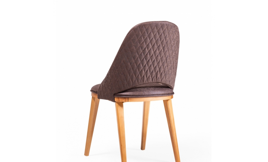 Arteon Wooden Chair