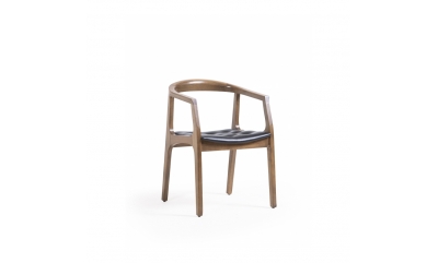 Aura Wooden Chair