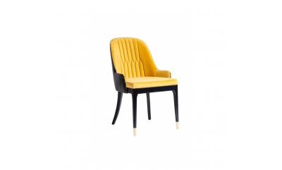 Bentley Wooden Chair
