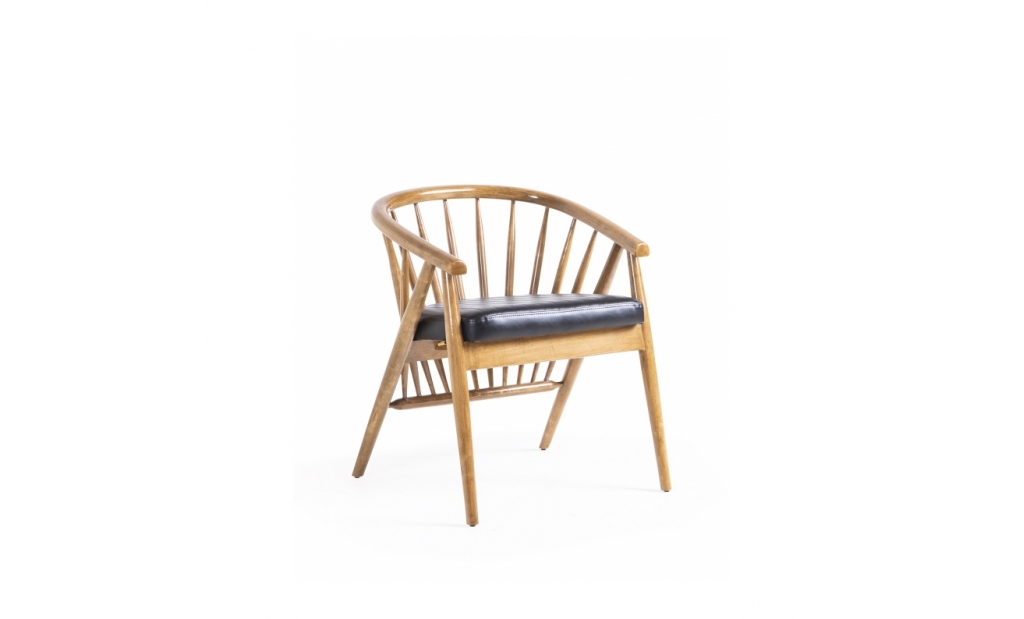 Class Wooden Chair