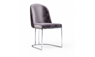 Dorya Metal Chair