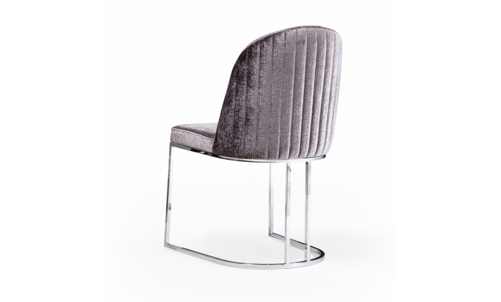 Dorya Metal Chair