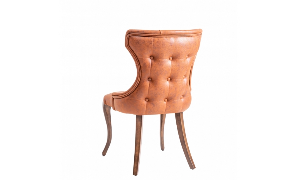 Hira Wooden Chair