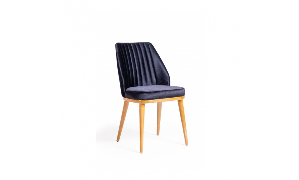 Marin Wooden Chair