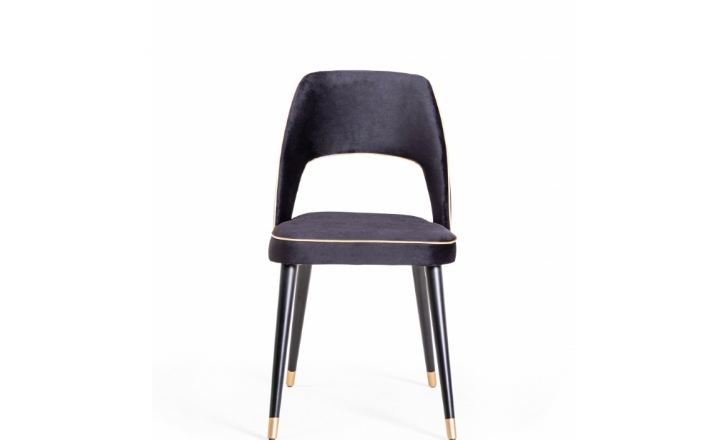 Pietra Wooden Chair