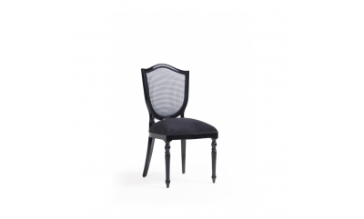 Vivelva Wooden Chair