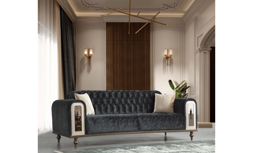 Living Room Sofa Set | Ayasofya