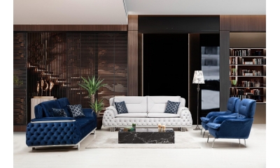 Modern Gucci Sofa Set
