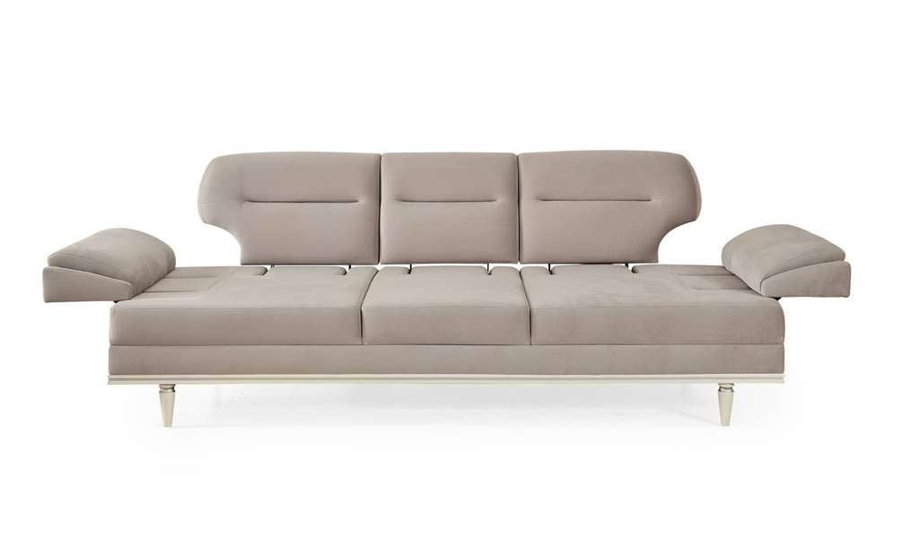 Luxury Living Room Sofa Set
