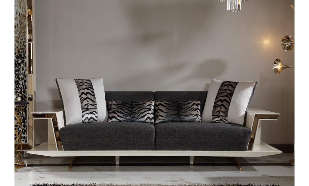 New Zenit Sofa Set