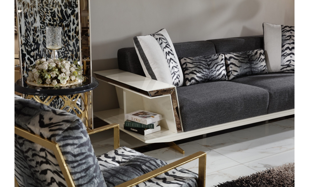 New Zenit Sofa Set