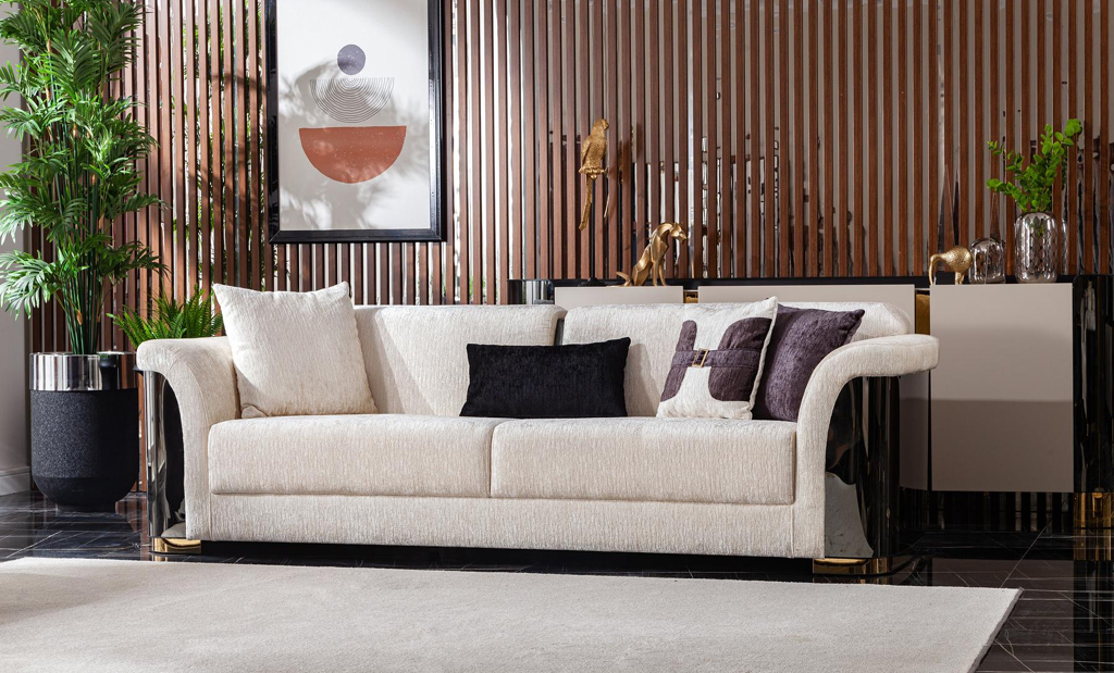Ocean Modern Sofa Set