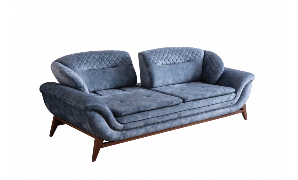 Petek Sofa Set