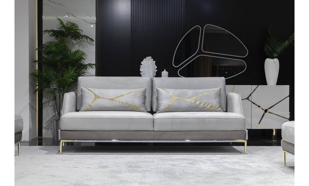 Sirus Sofa Set