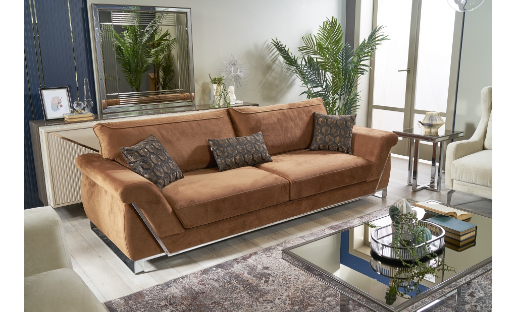 Valen Sofa Set