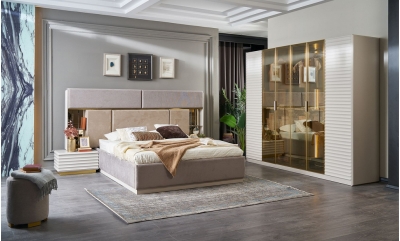 Verona Bedroom Set