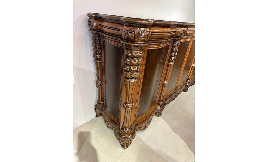 Maybach Manager Desk