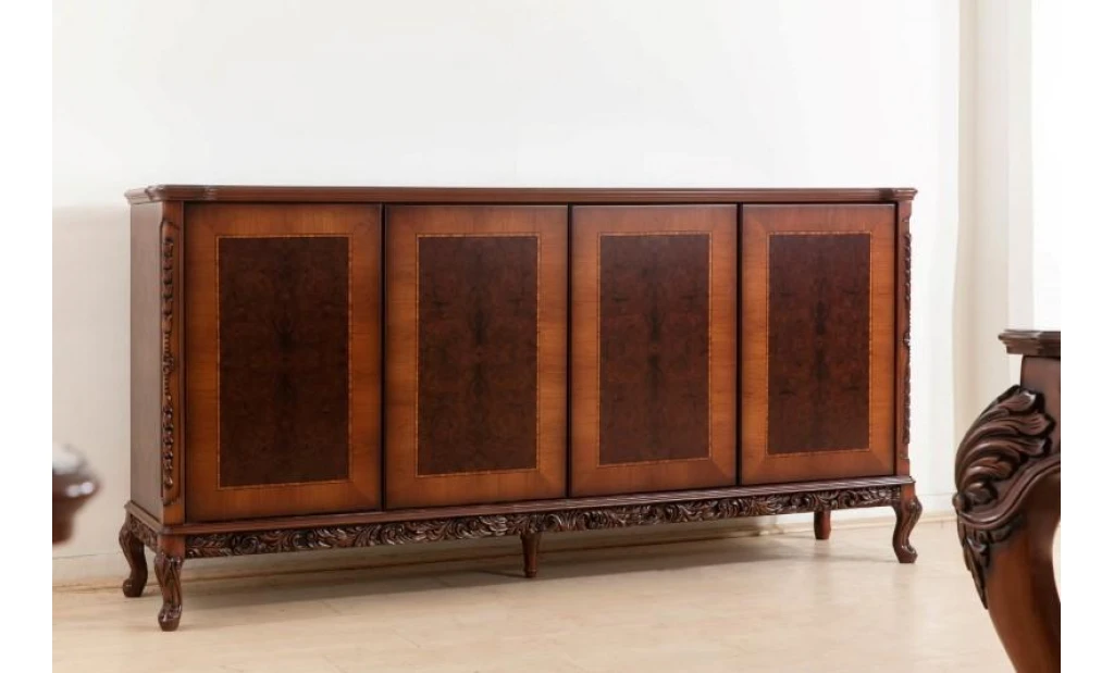 Emperor Manager & CEO Desk