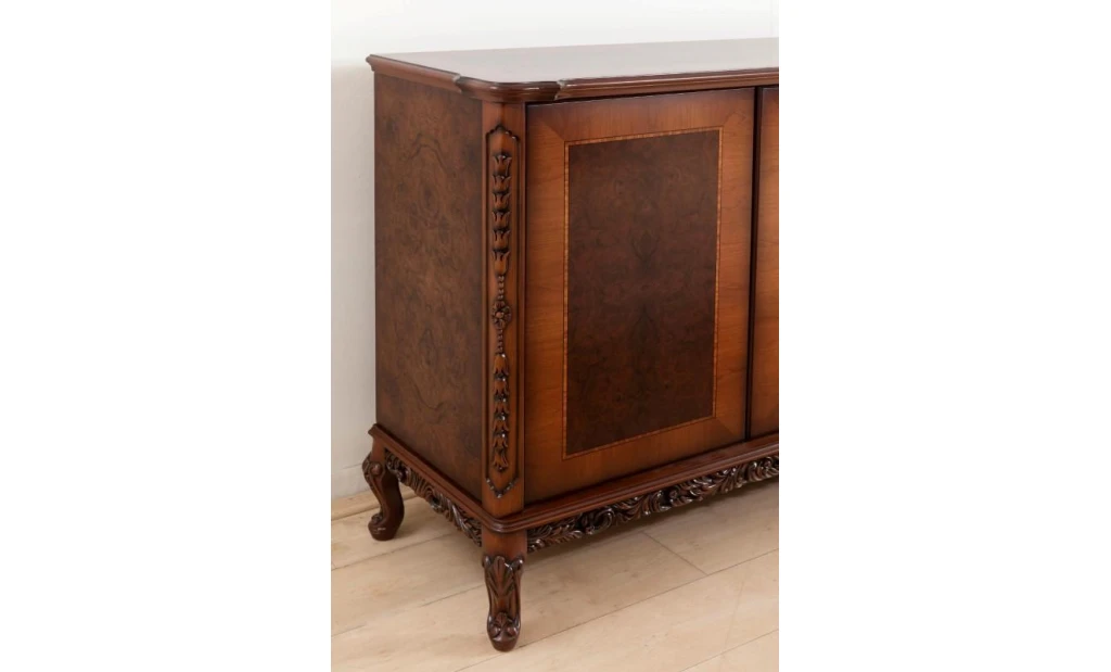 Emperor Manager & CEO Desk