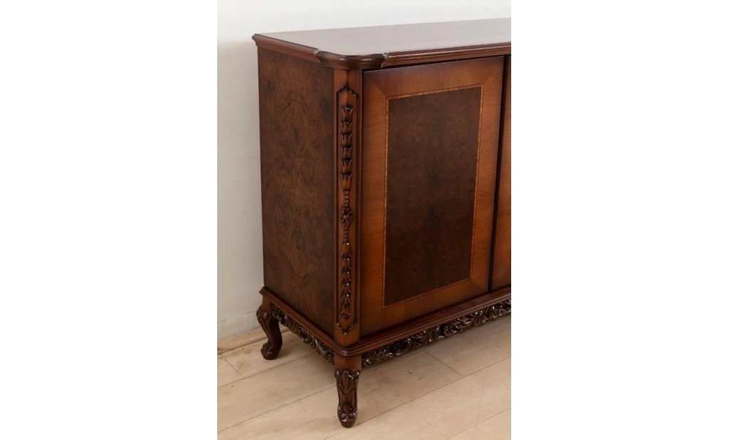 Emperor Manager & CEO Desk