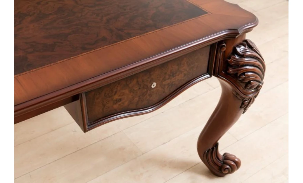 Emperor Manager & CEO Desk