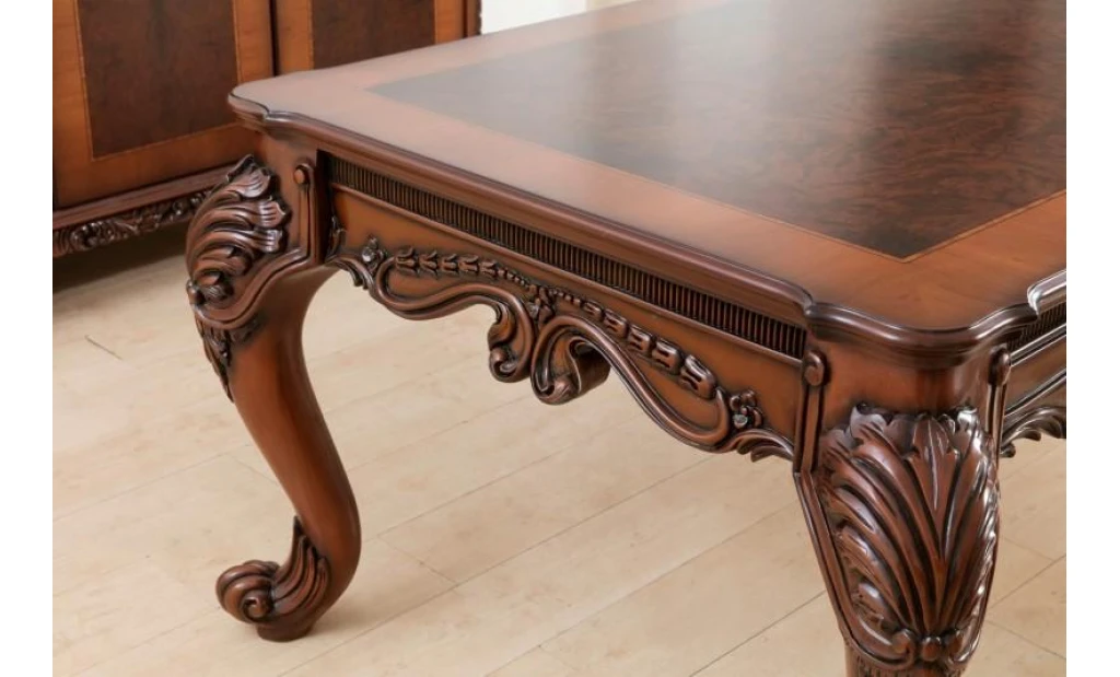 Emperor Manager & CEO Desk