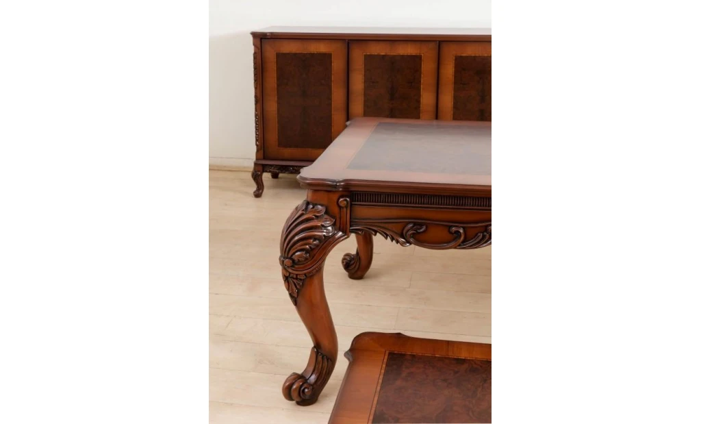 Emperor Manager & CEO Desk