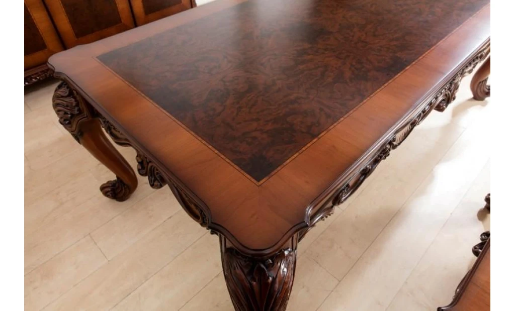 Emperor Manager & CEO Desk