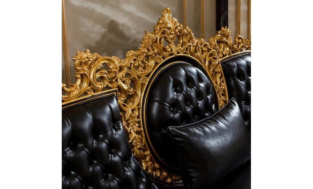 Classic Office Furniture Set