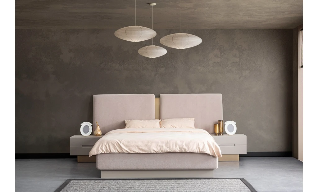 London bedroom furniture set
