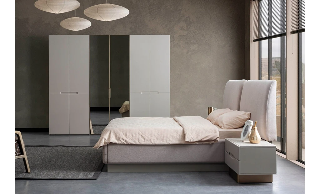 London bedroom furniture set