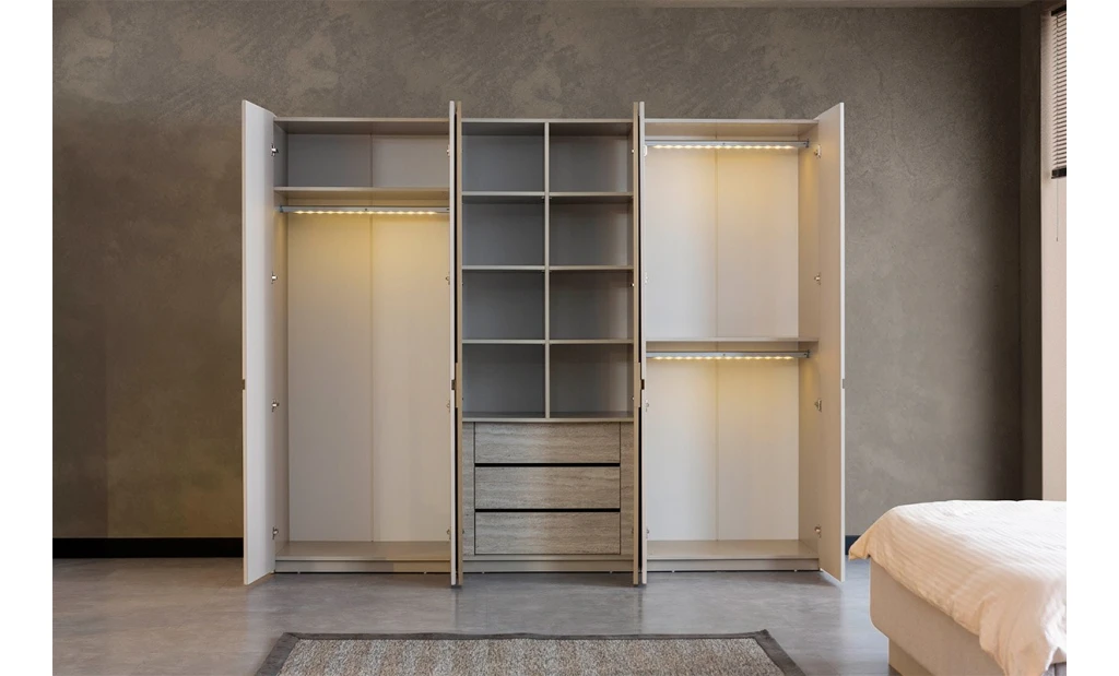 London bedroom furniture set