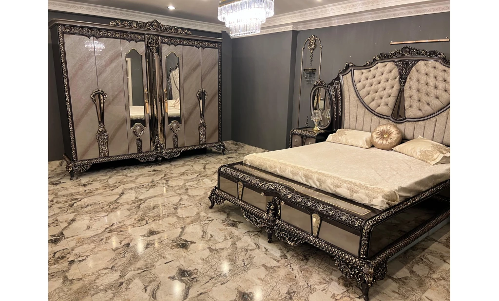 Classic  Bedroom Set