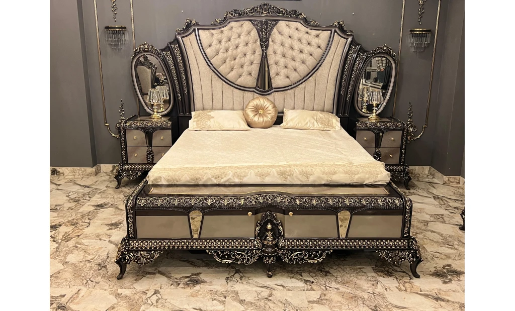 Classic  Bedroom Set