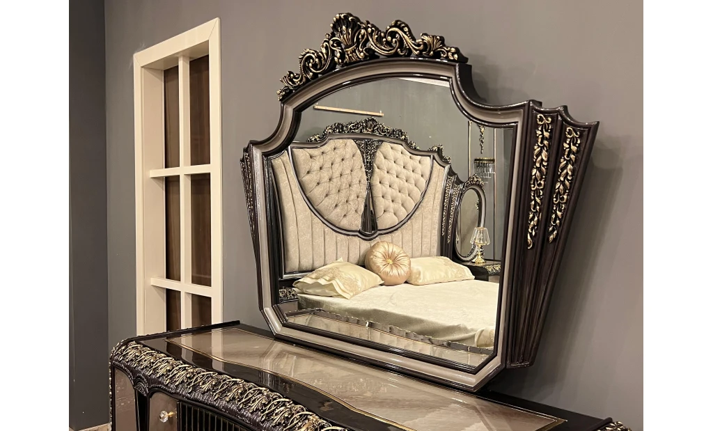 Classic  Bedroom Set