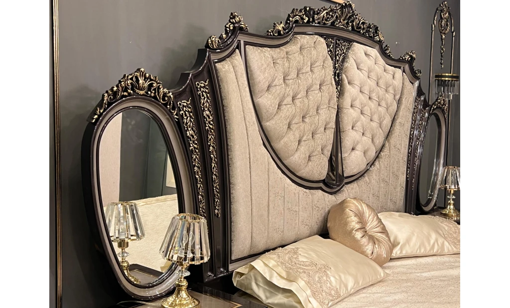 Classic  Bedroom Set