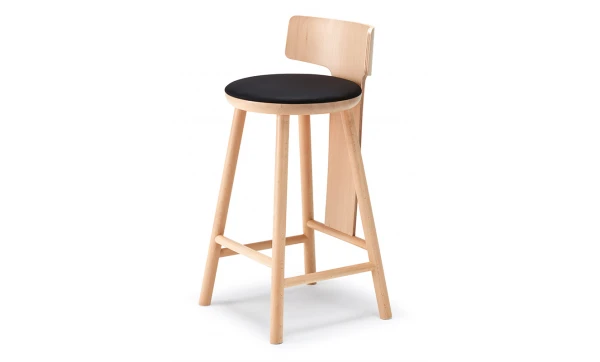 Atlantic bar stool