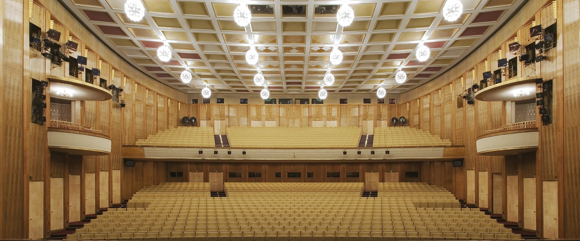High quality Auditorium Seats