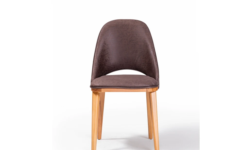Arteon Wooden Chair