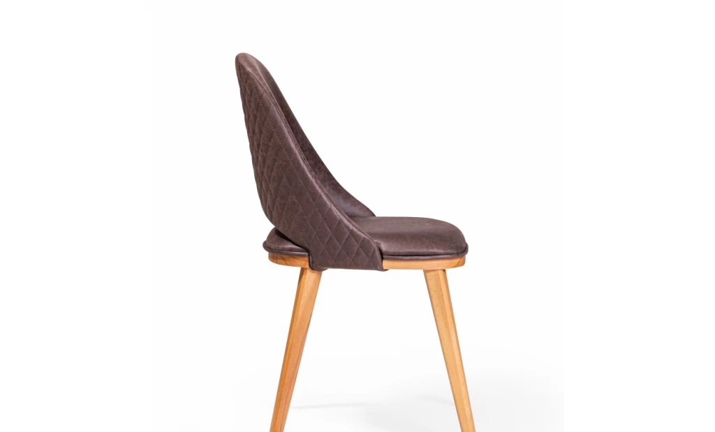 Arteon Wooden Chair