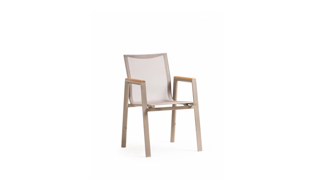 Artex Metal Chair