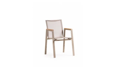 Artex Metal Chair