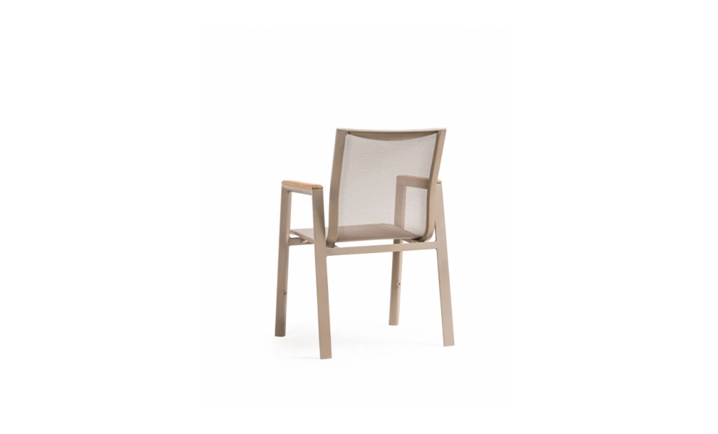 Artex Metal Chair