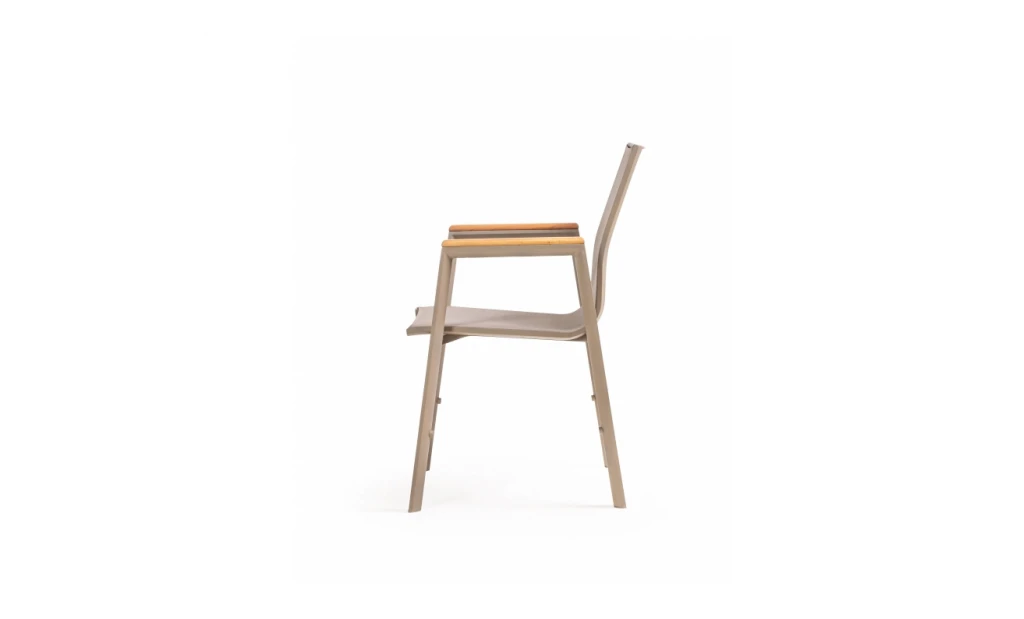 Artex Metal Chair