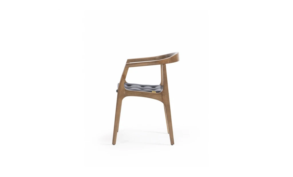 Aura Wooden Chair