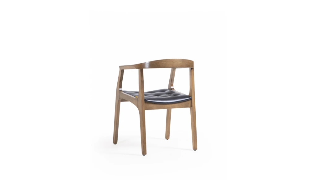 Aura Wooden Chair