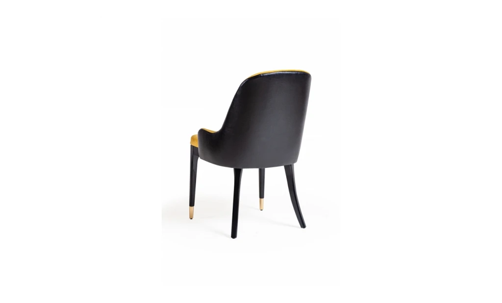 Bentley Wooden Chair