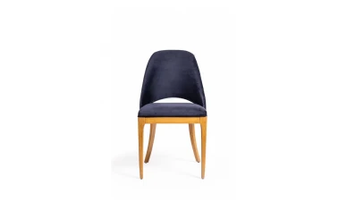 Canyon Wooden Chair