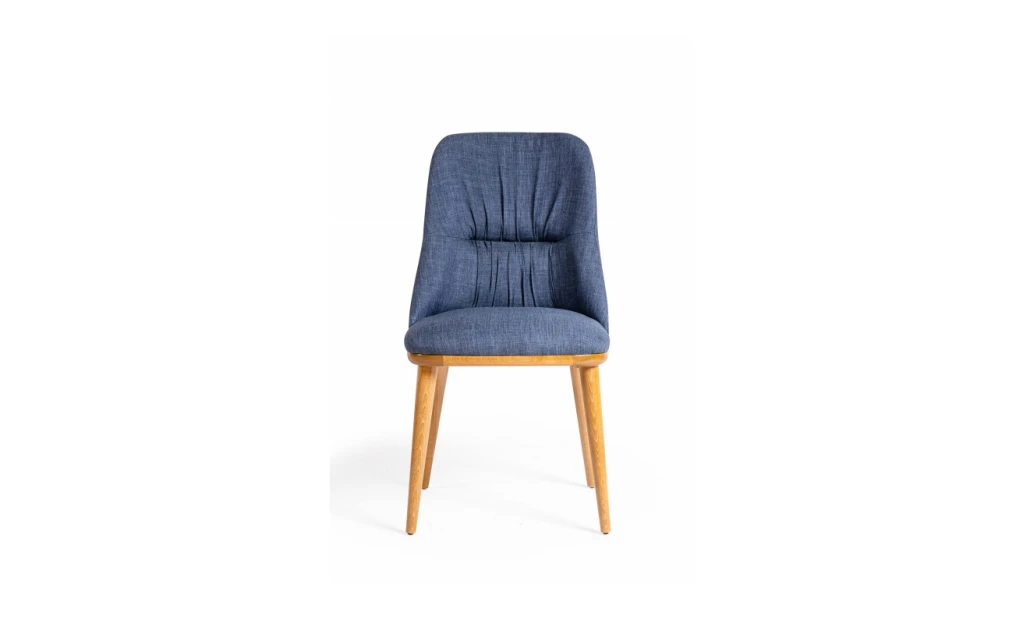 Como Wooden Chair